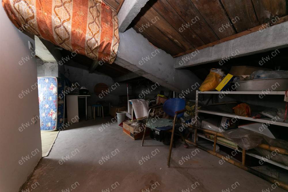 小娄巷住宅小区 2室1厅