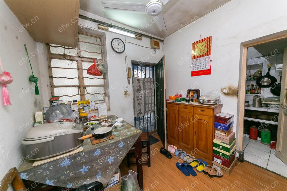 中市桥上塘街小区 2室2厅