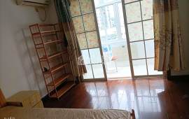 荷叶村 1室1厅