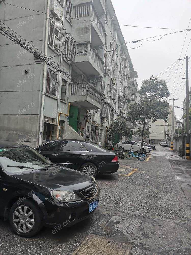曹张新村精装2室  随时看房 拎包入住
