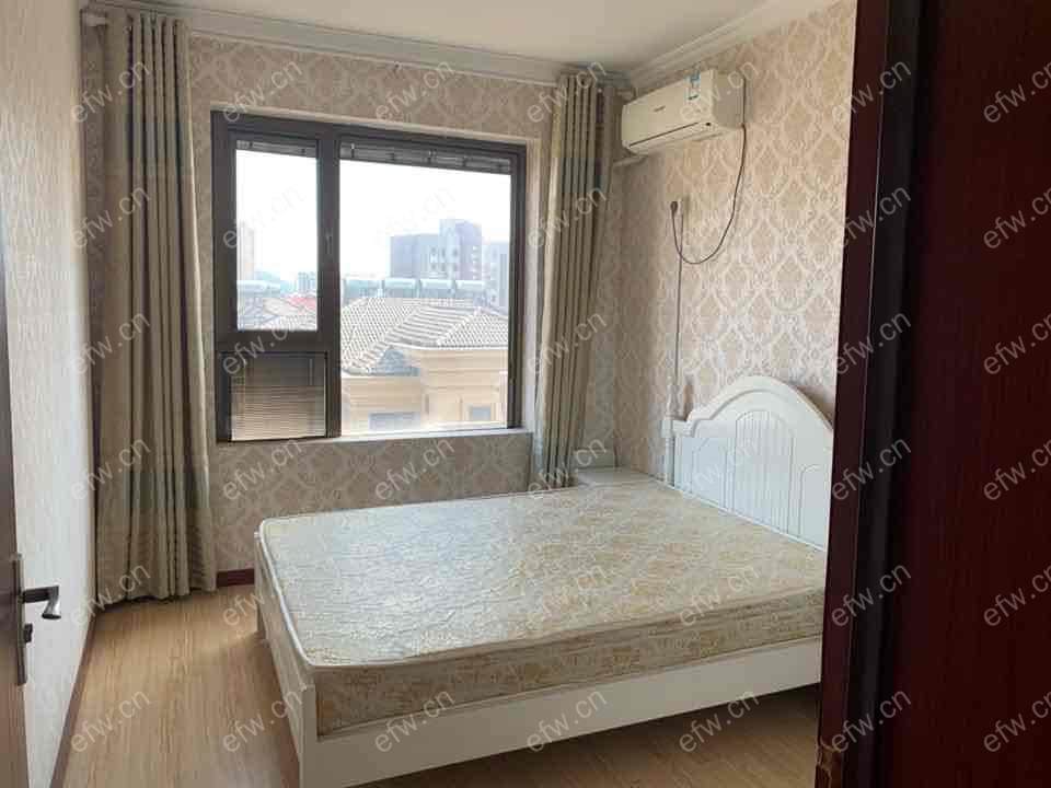 百乐和园（百乐时代广场）精装3室  随时看房 拎包入住