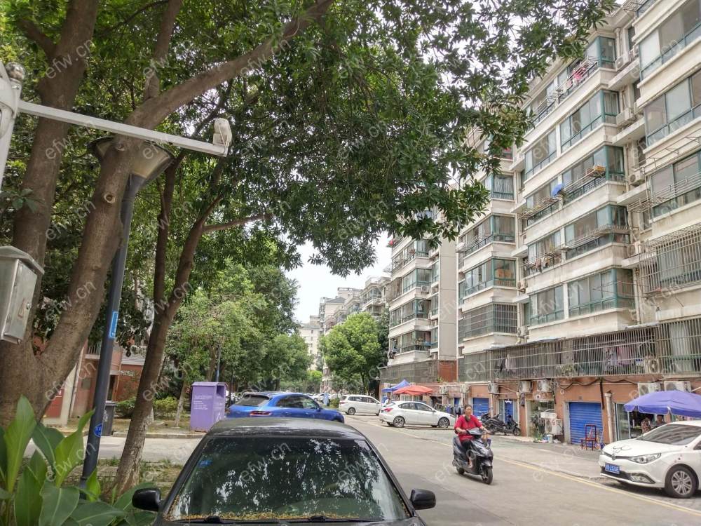 五星家园 2室2厅 拎包入住