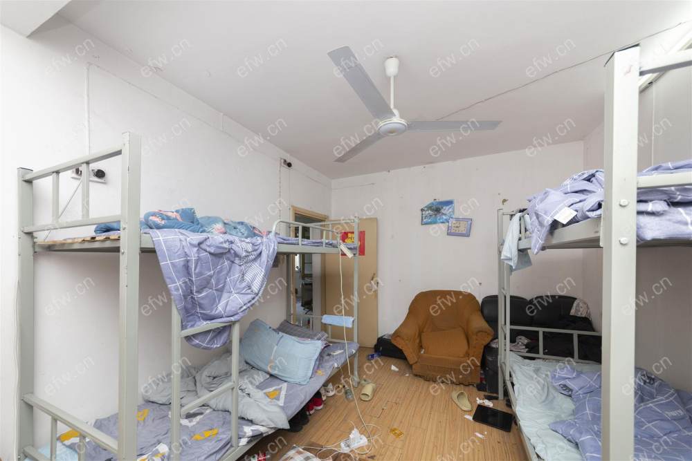 金海里 抄底房，3室1厅
