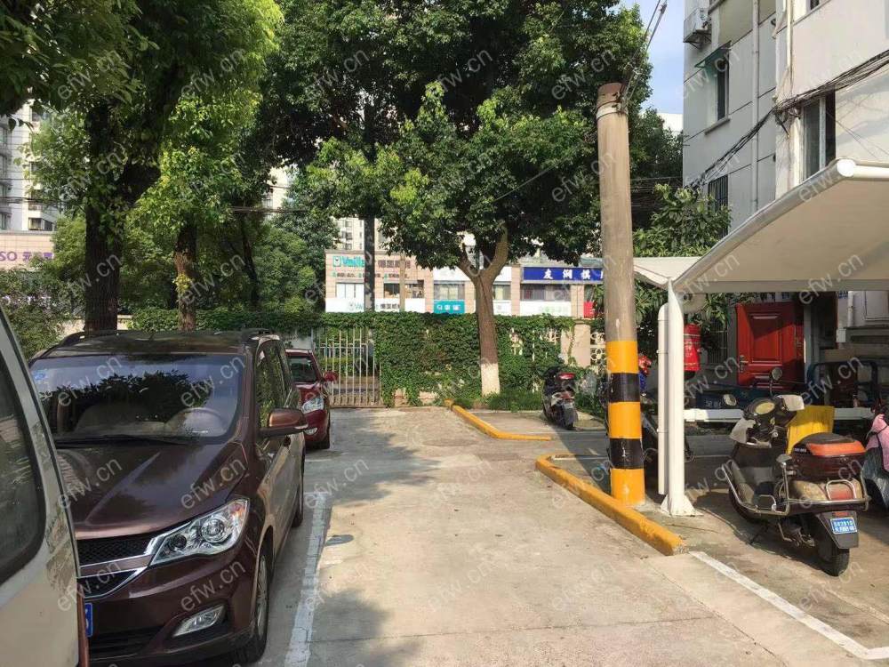 太康新村西区 1室1厅