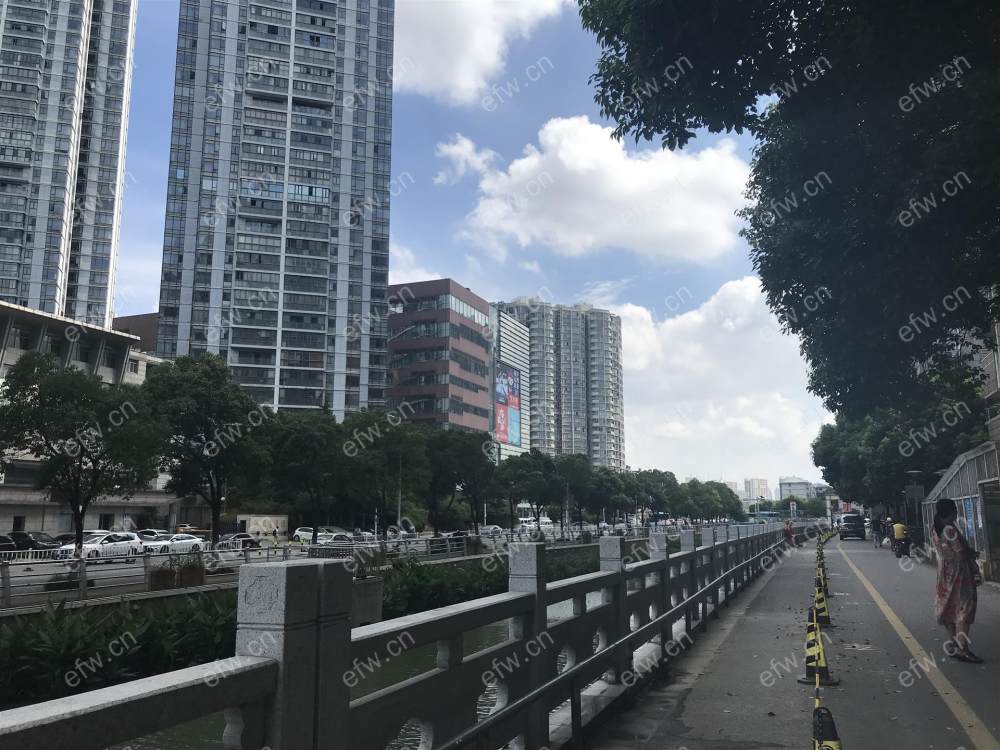 沁园新村 1室1厅
