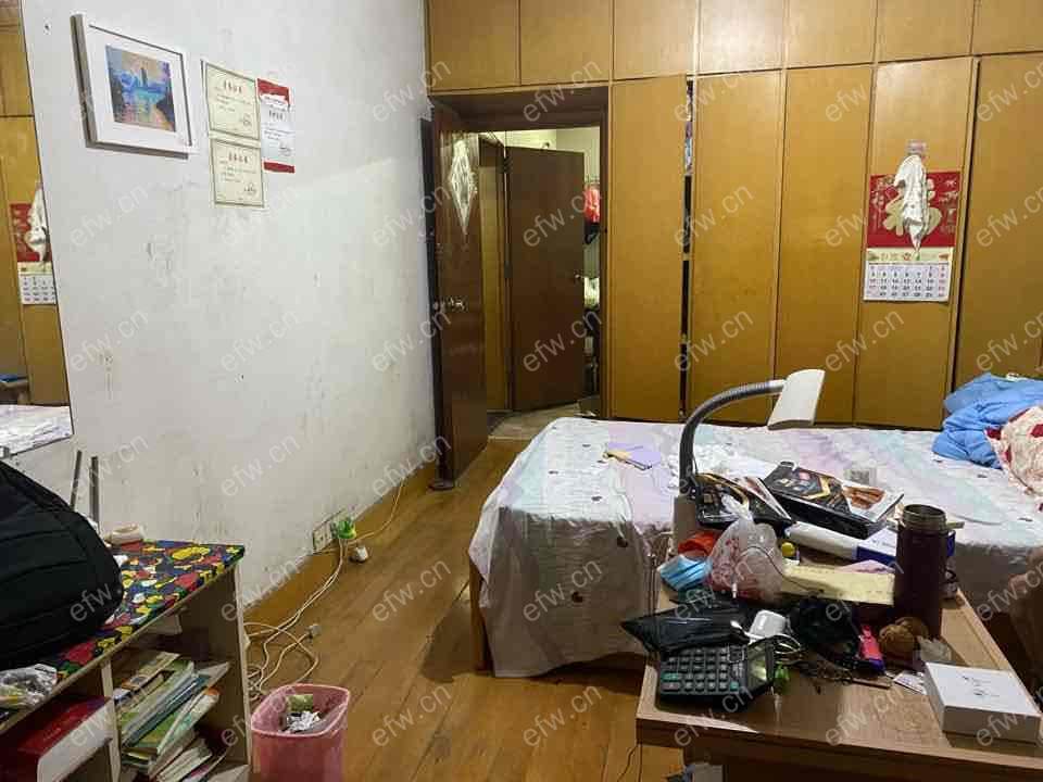 塘南新村 2室1厅 精装修拎包入住