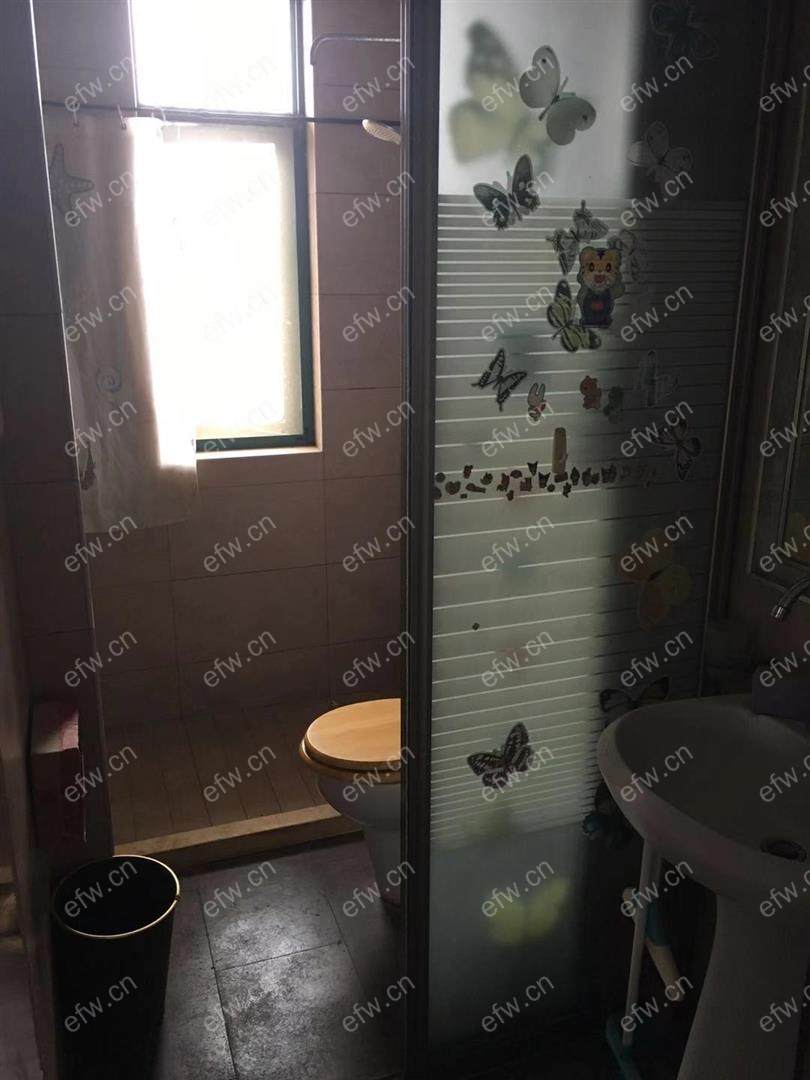 溪南新村 2室1厅