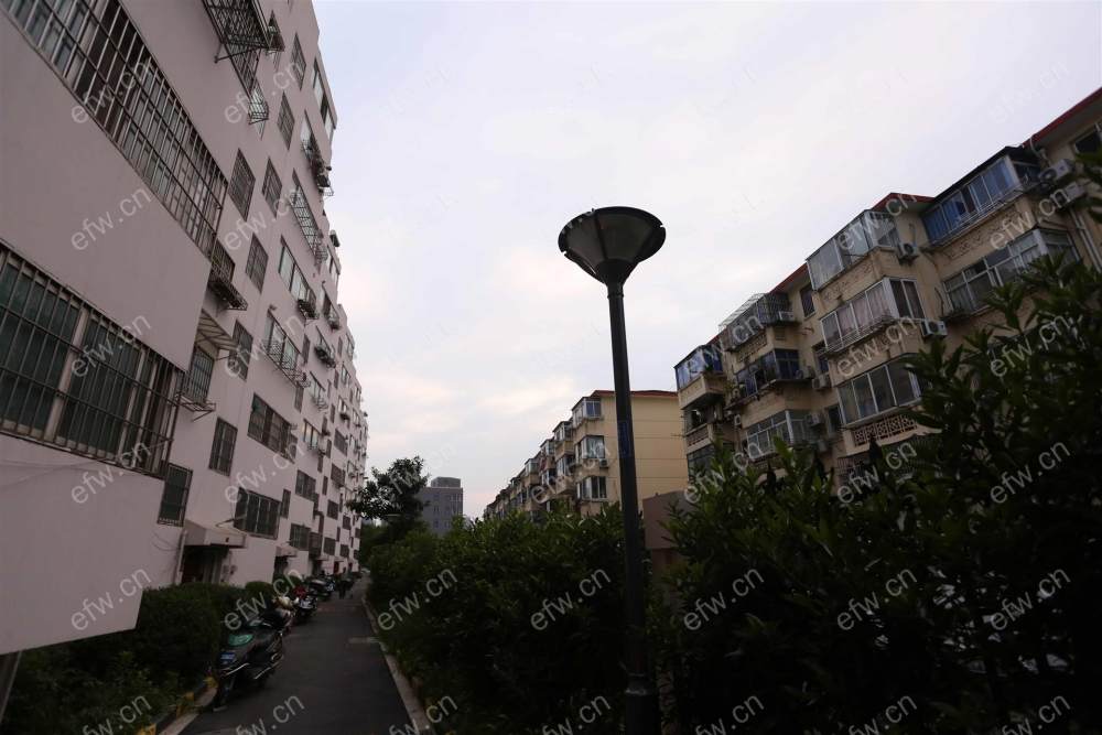 槐杨园（羊腰湾支路） 3室2厅顶带阁楼，南长街可用，近南禅寺
