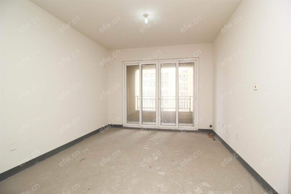 红星际广场(晶品公寓) 2室2厅