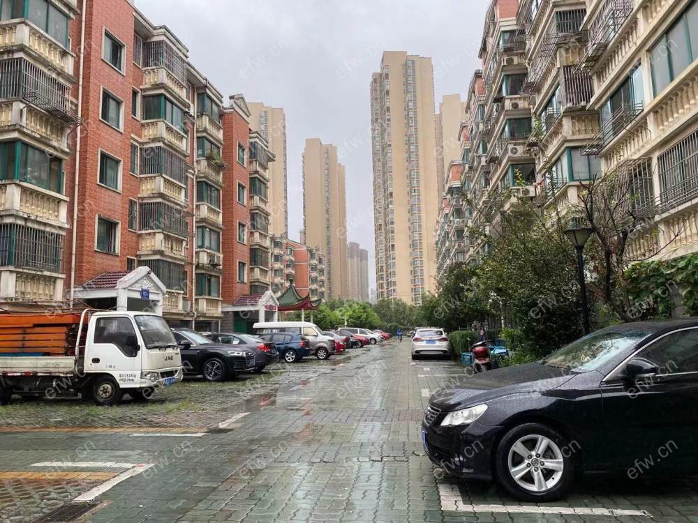 东太华苑 3室2厅