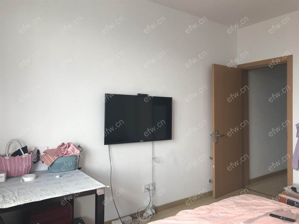 沁园新村 1室1厅