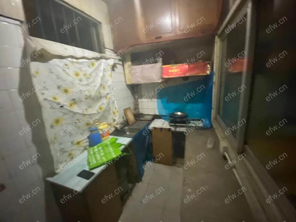 石门路小区 2室1厅