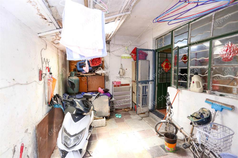 永胜新村 2室1厅1