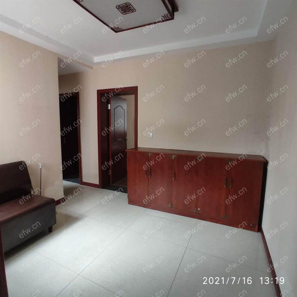 江海新村 2室1厅