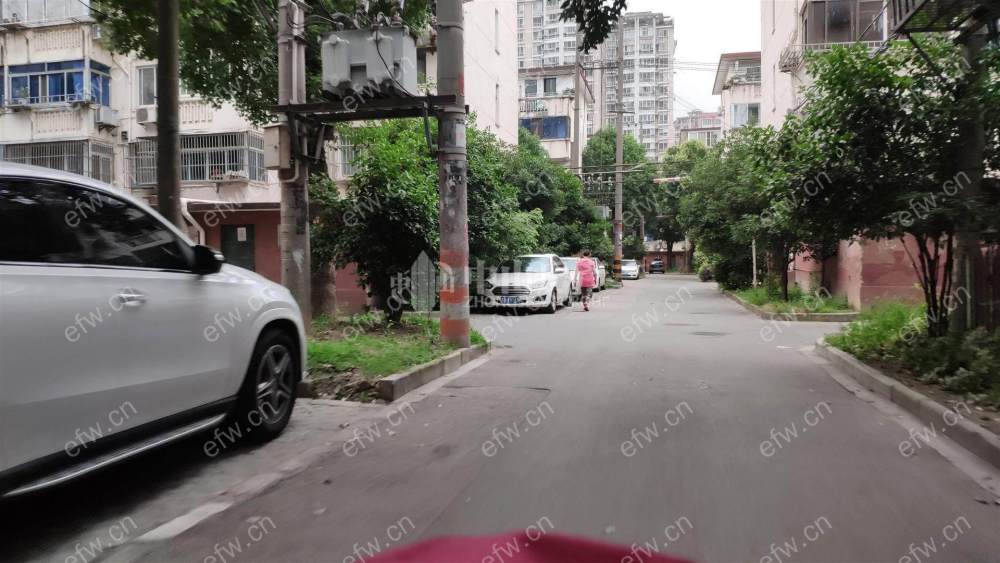 塔影一村 1室1厅