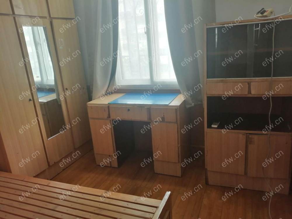 汤巷 2室1厅精装修环境好 拎包入住