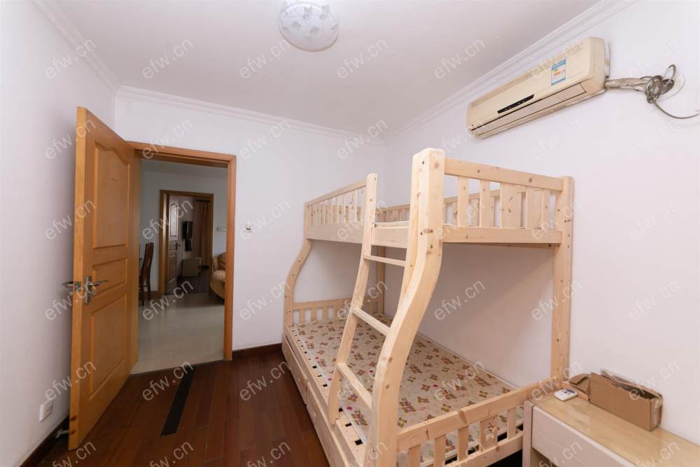 小娄巷住宅小区 2室1厅