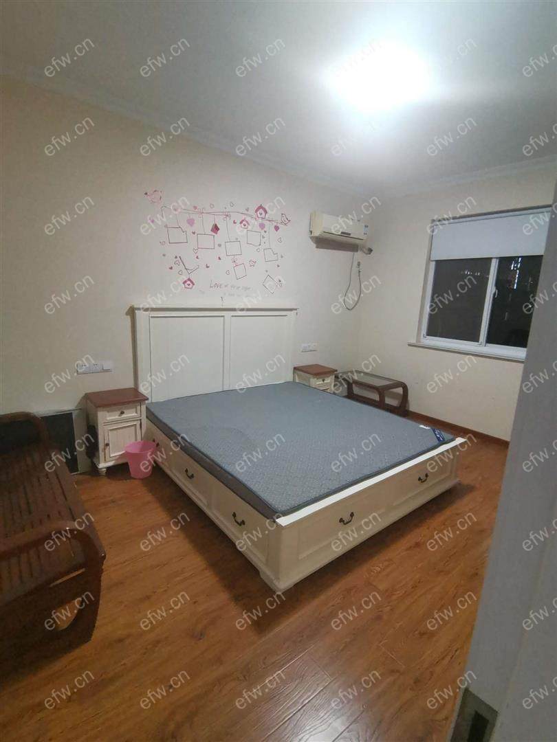 曹张新村精装2室  随时看房 拎包入住
