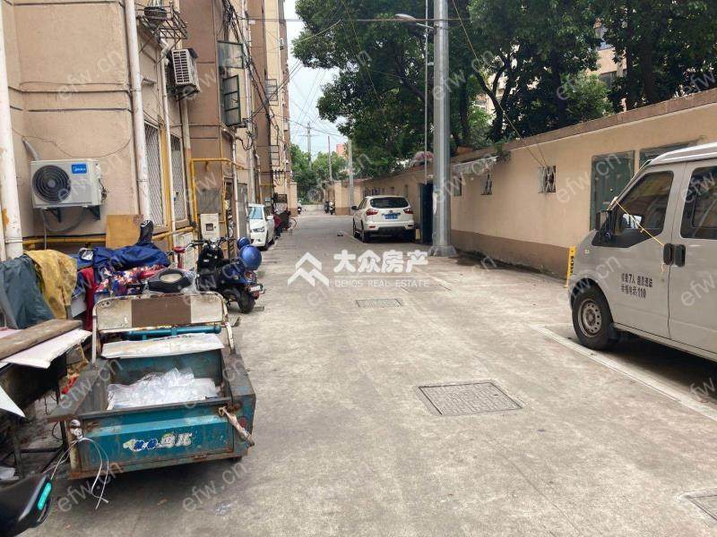 蠡成村 2室1厅看房提提看房