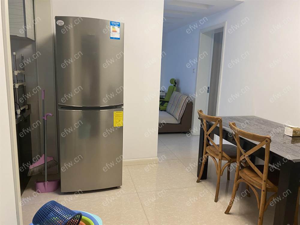 904医院旁，五河新村精装2房，温馨舒适拎包住，3，4号线地铁口