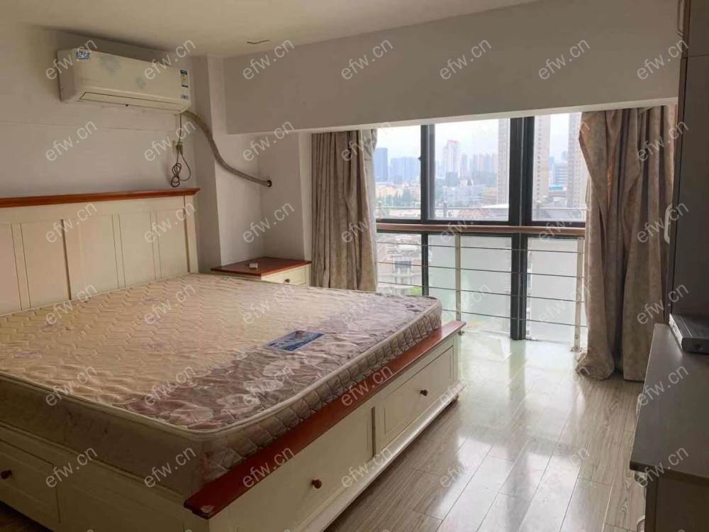 康桥丽景 2室1厅
