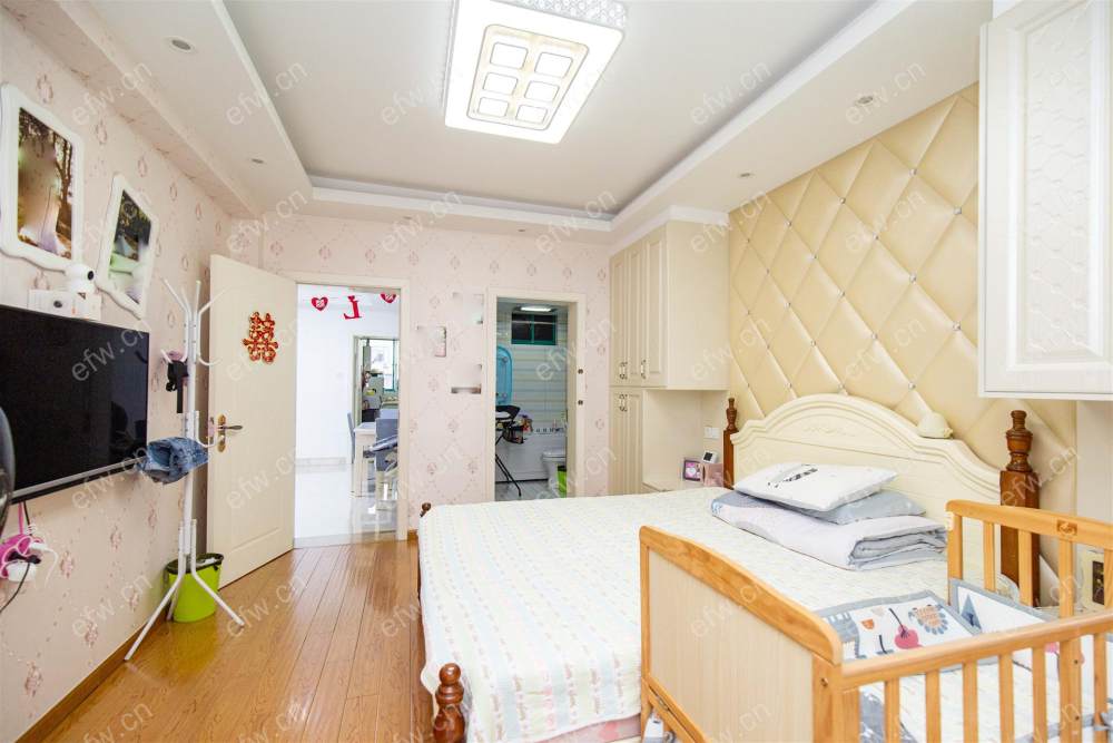 许巷新村 3室2厅000000