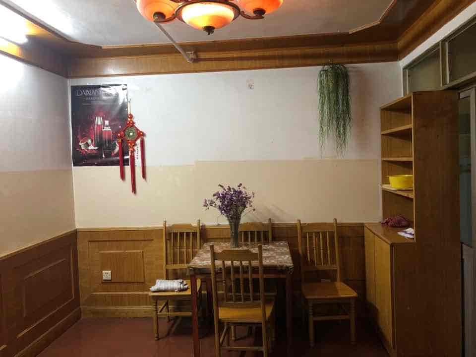 民丰里 1室1厅1卫