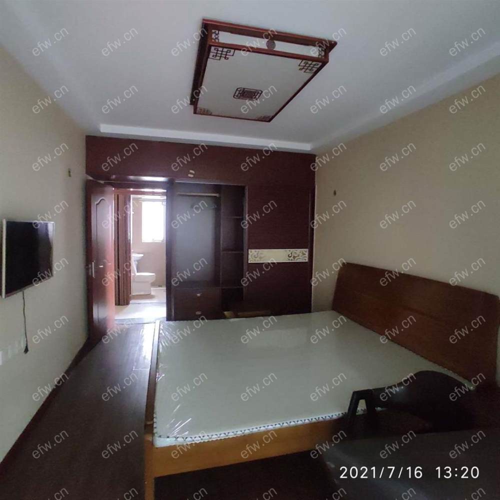 江海新村 2室1厅