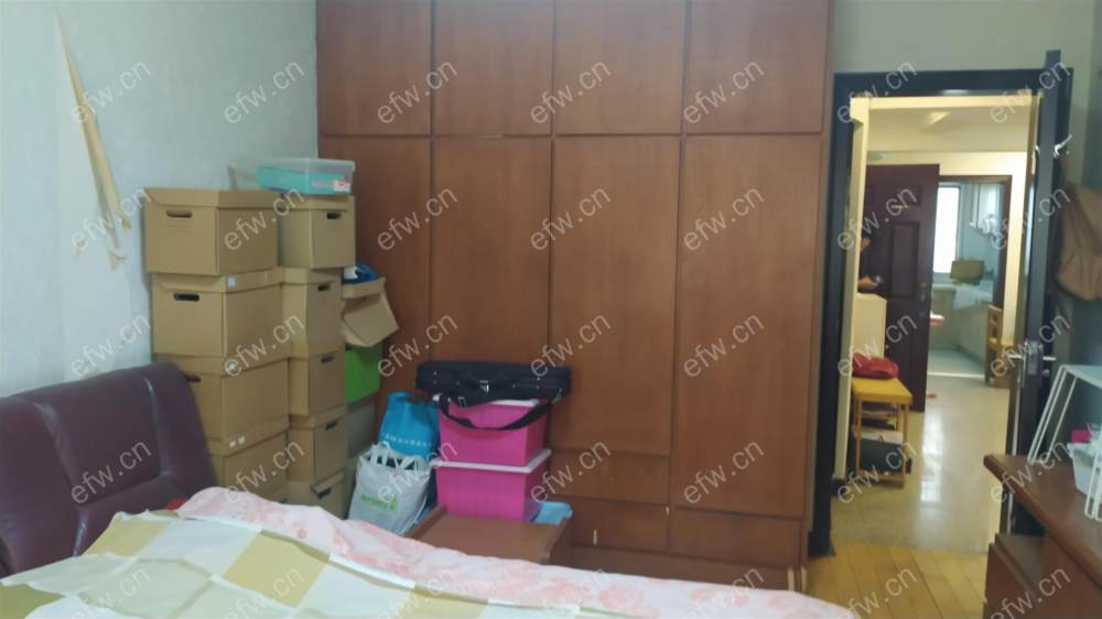 和园（学前街小区36号） 2室2厅