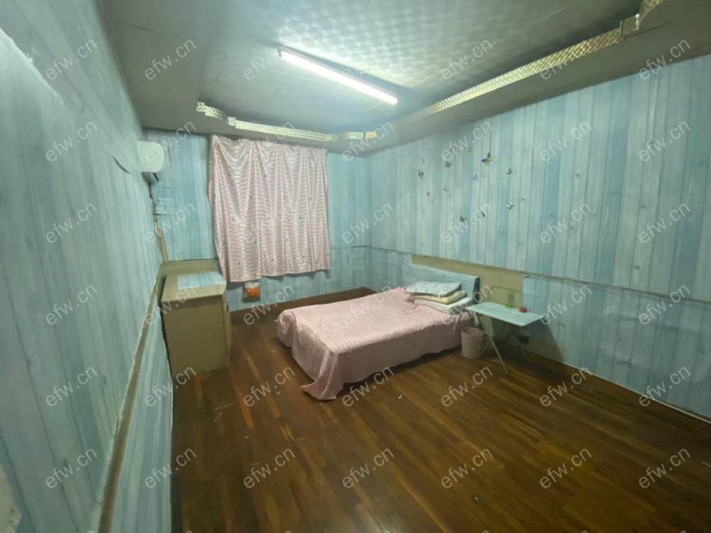 石门路小区 2室1厅