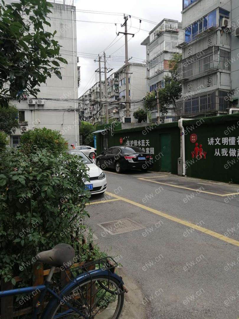 曹张新村 1室1厅