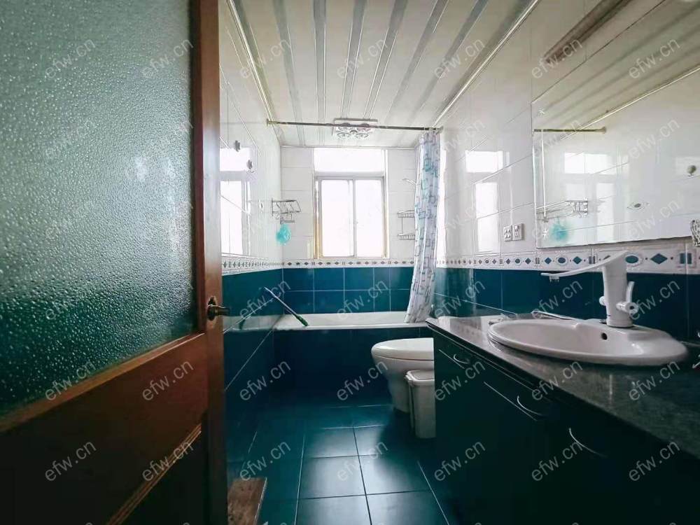 万裕苑一区 2室2厅