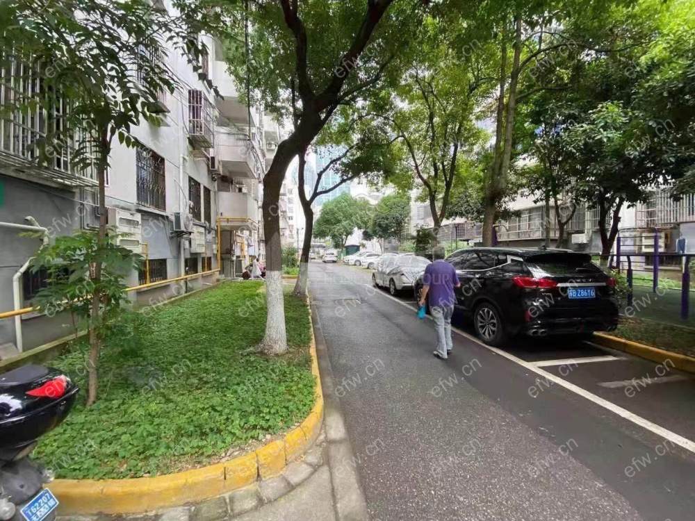 小娄巷住宅小区 2室1厅