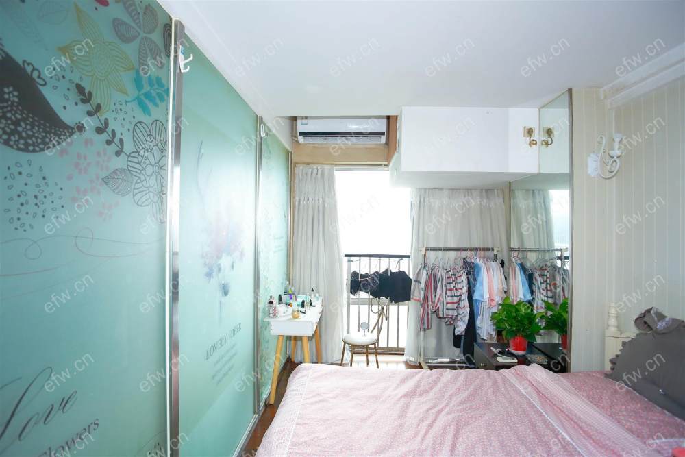 禾嘉际 1室1厅 地段