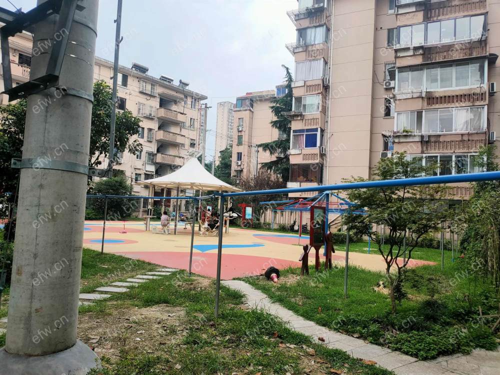 水秀新村 1室1厅..