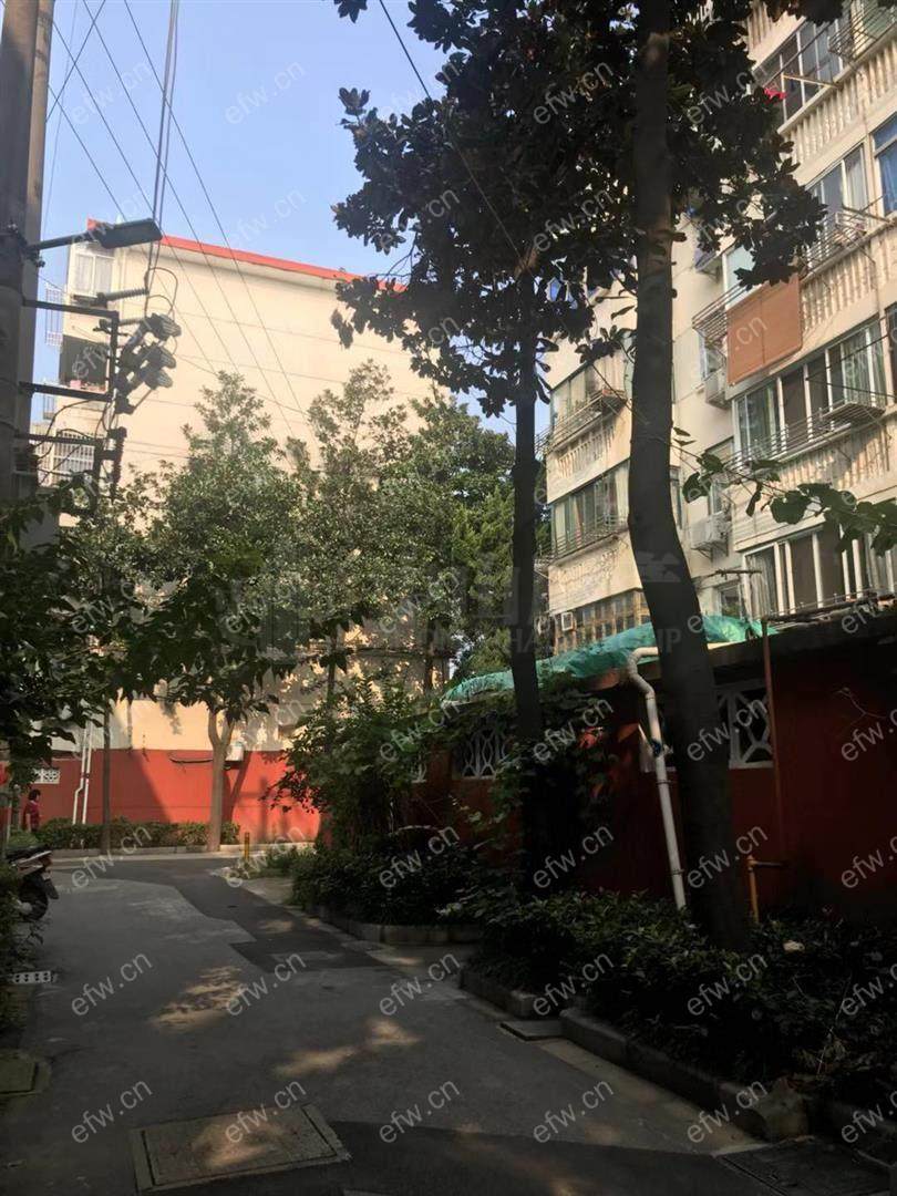 翠园新村(沁芳苑) 1室1厅