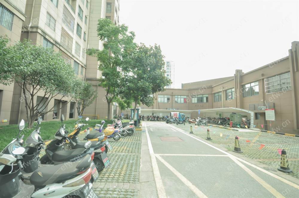 堰新家园 2室2厅