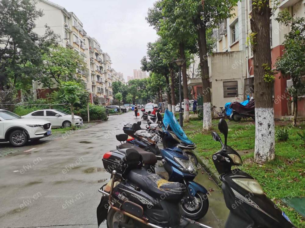 龙塘家园 2室2厅