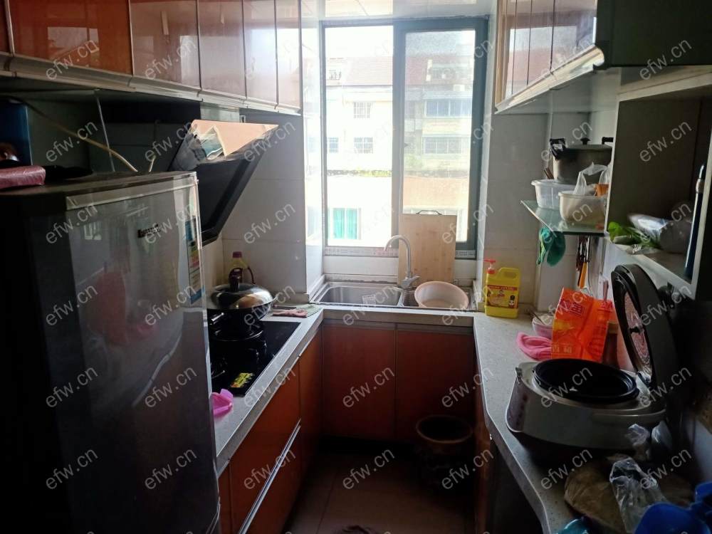 广丰三村虹园小区 2室1厅