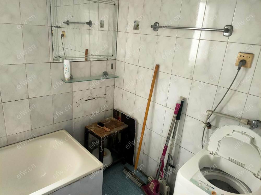 水秀新村 1室1厅..