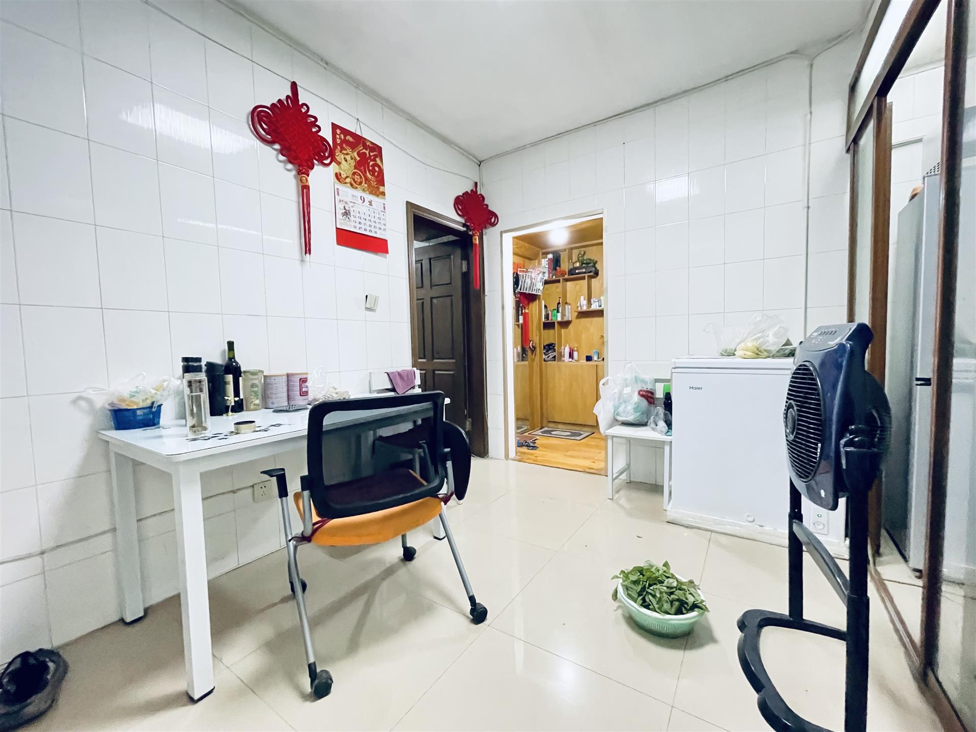 中桥二村