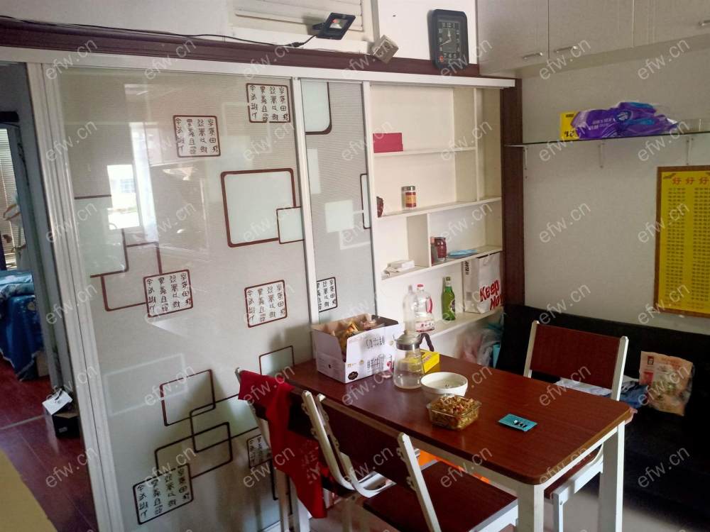 广丰三村虹园小区 2室1厅