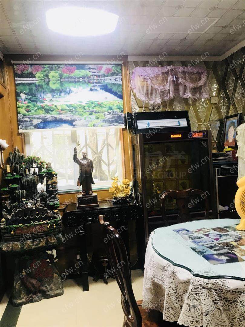 曹张新村 2室1厅 精装修拎包入住