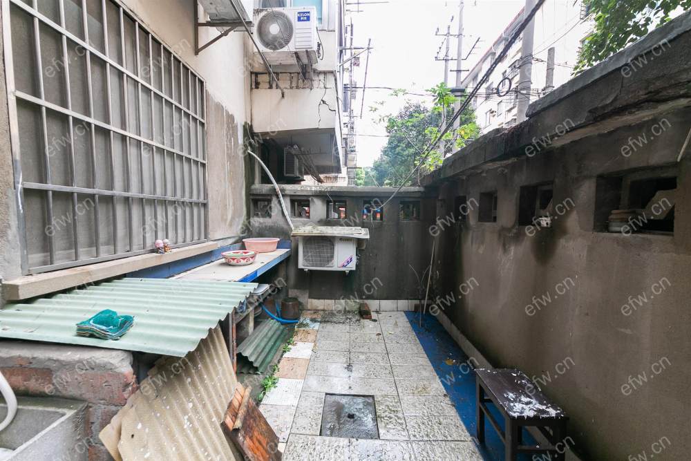 熙春新村 2室1厅1卫
