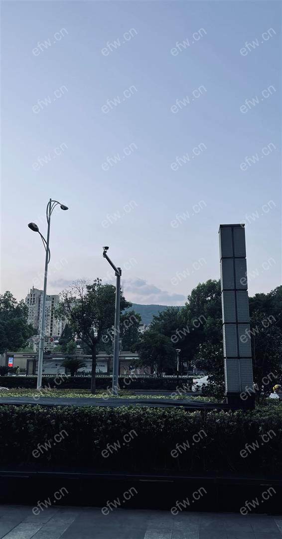 万达广场(单身公寓) 1室1厅