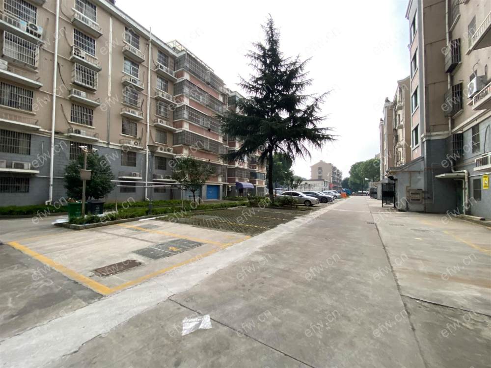 花汇苑一区 2室1厅