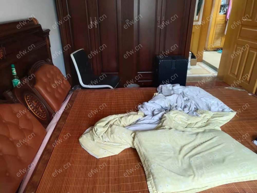 曹张新村 2室1厅 精装修拎包入住