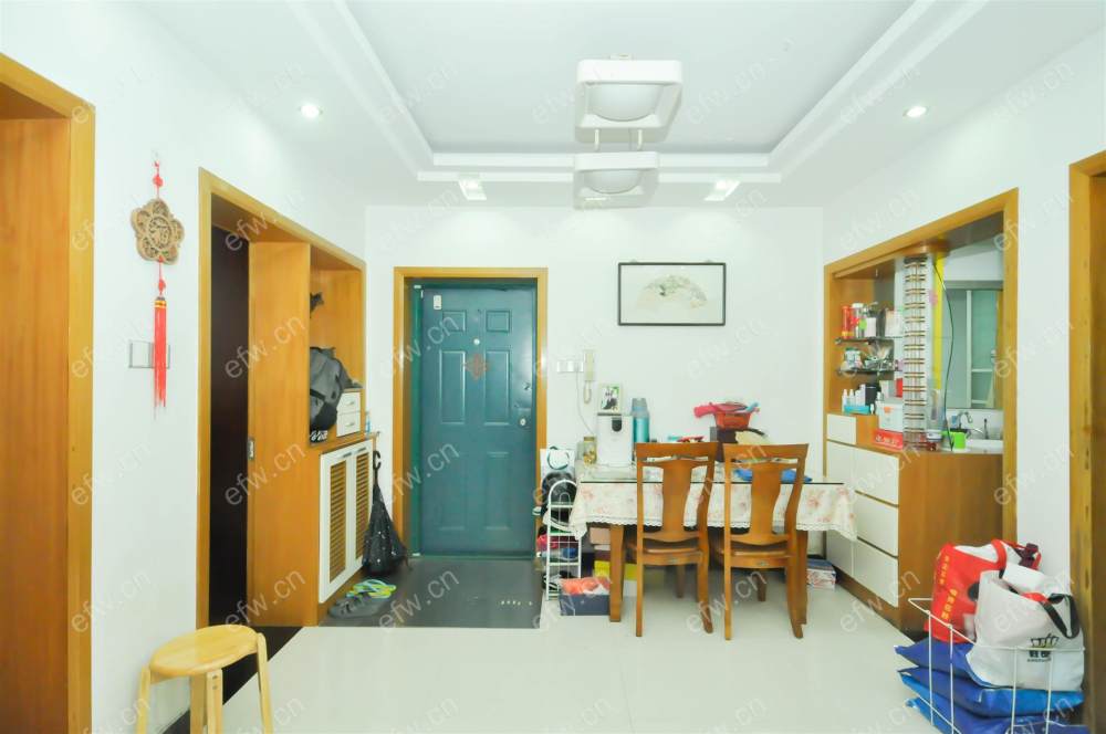 堰新家园 2室2厅