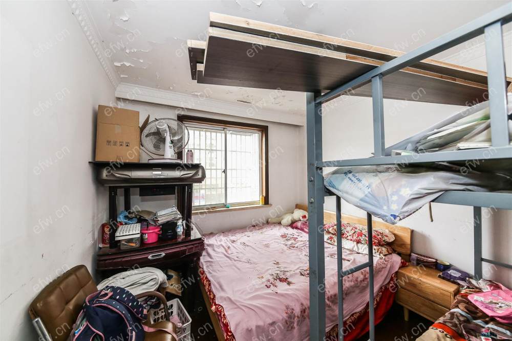 新桥花园 3室2厅