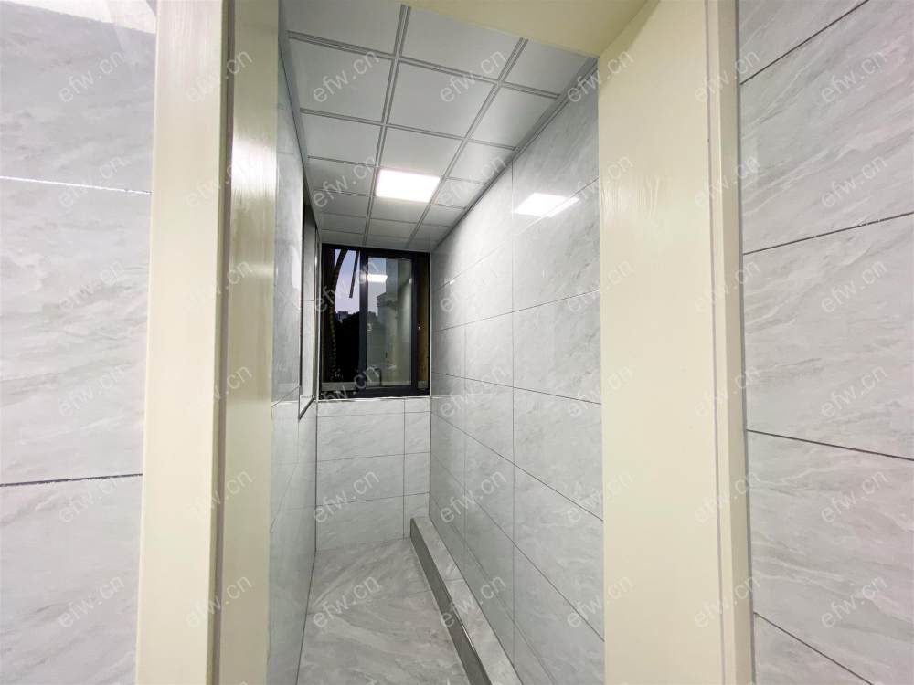 渔港家园 拎包入住 房东急售